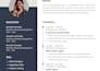 write an executive level ats friendly resume